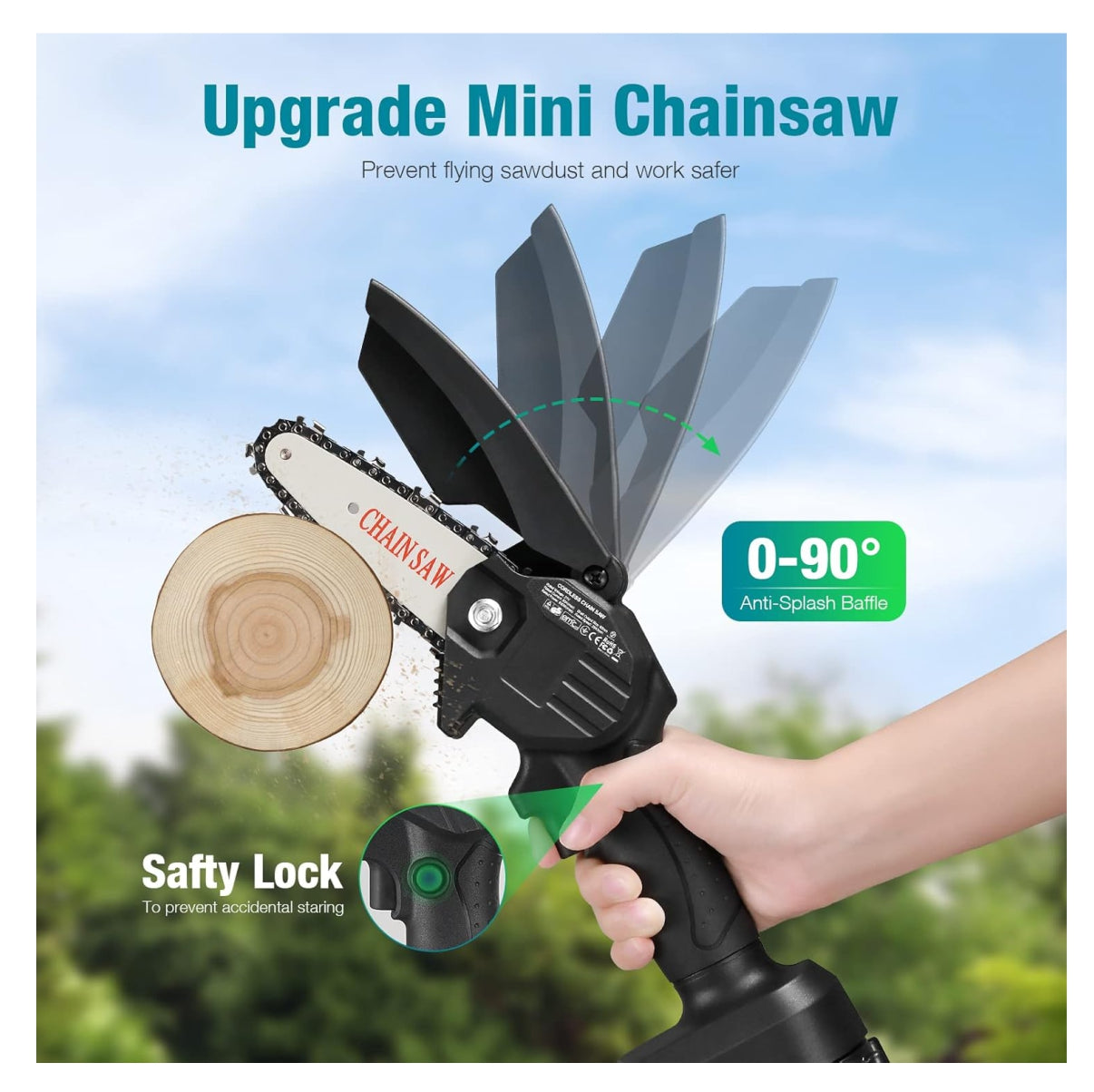 Sierra Pro 2 Baterías Mas Juego Raches