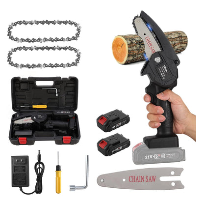 Sierra Pro 2 Baterías Mas Juego Raches