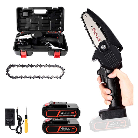 Sierra Pro 2 Baterías Mas Juego Raches