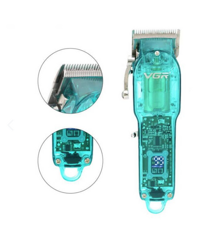 Maquina Corta Pelo V660