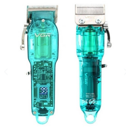 Maquina Corta Pelo V660