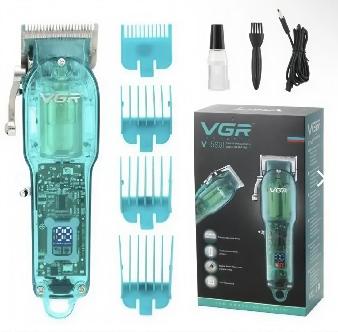 Maquina Corta Pelo V660