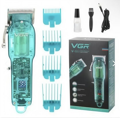 Maquina Corta Pelo V660